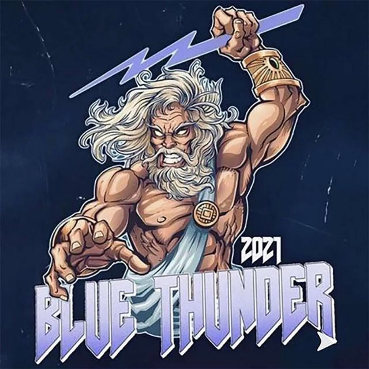 Blue Thunder