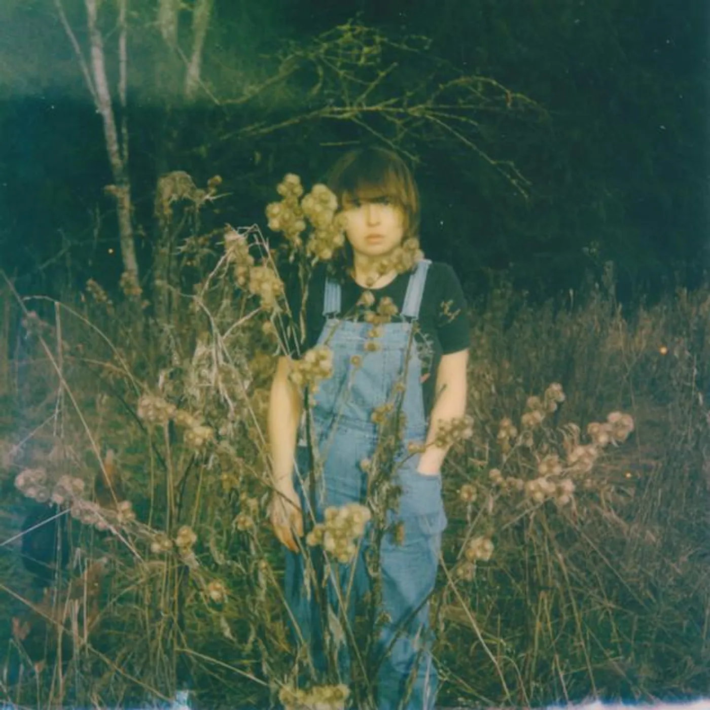 Blue Tomorrows