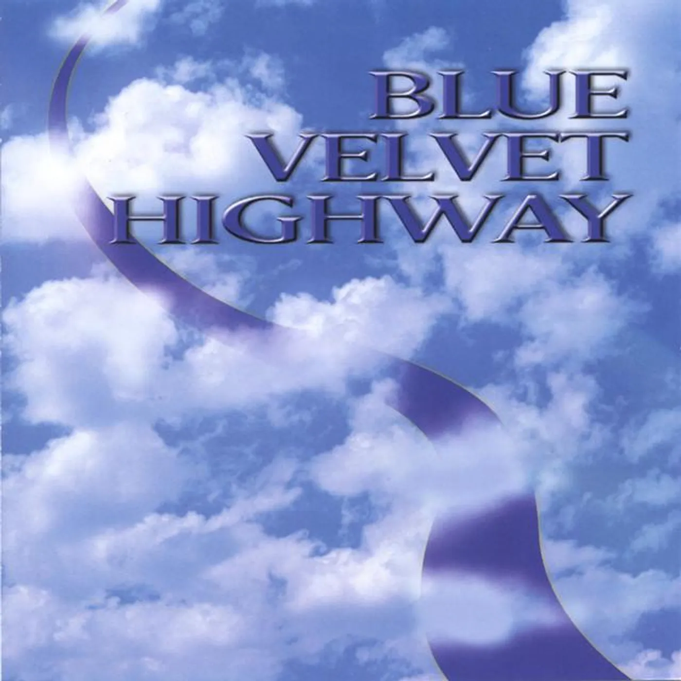 Blue Velvet Highway