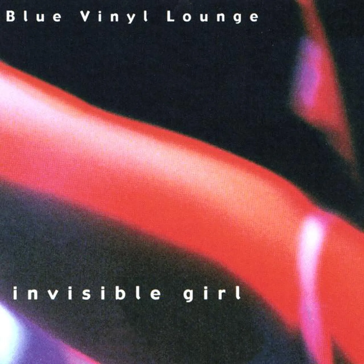 Blue Vinyl Lounge