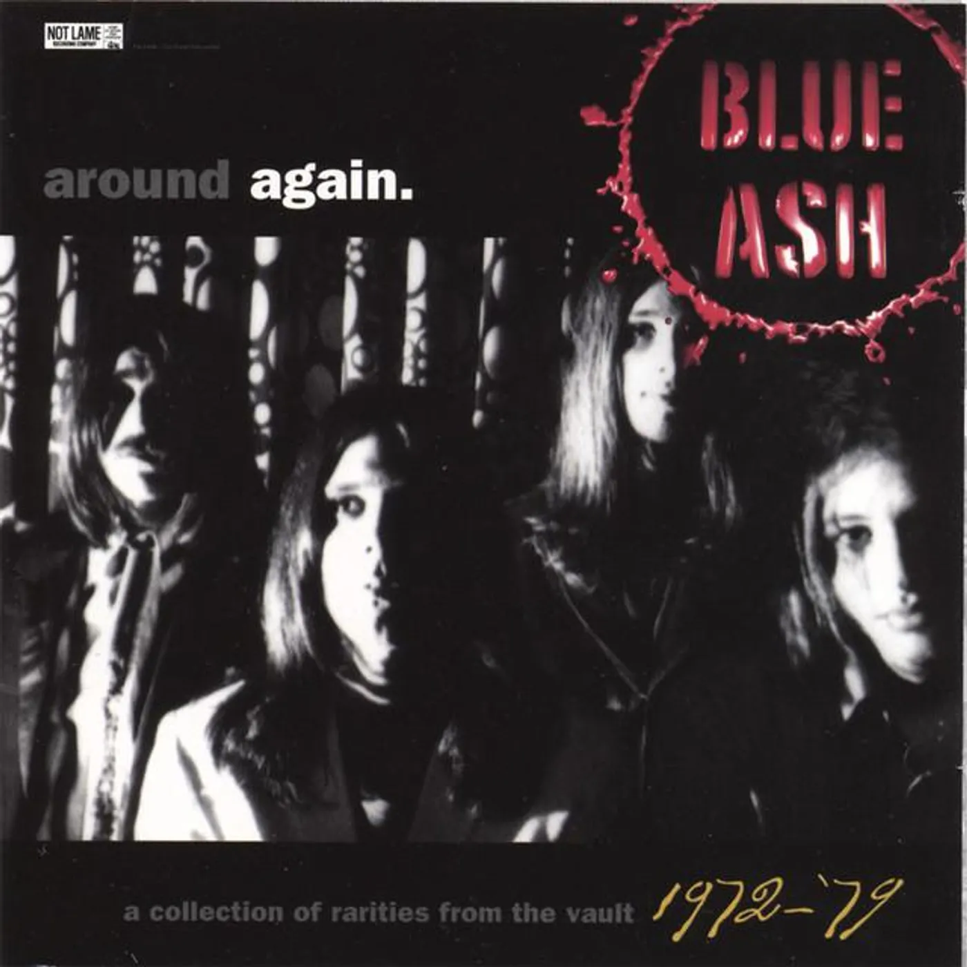 Blue Ash Brand Page