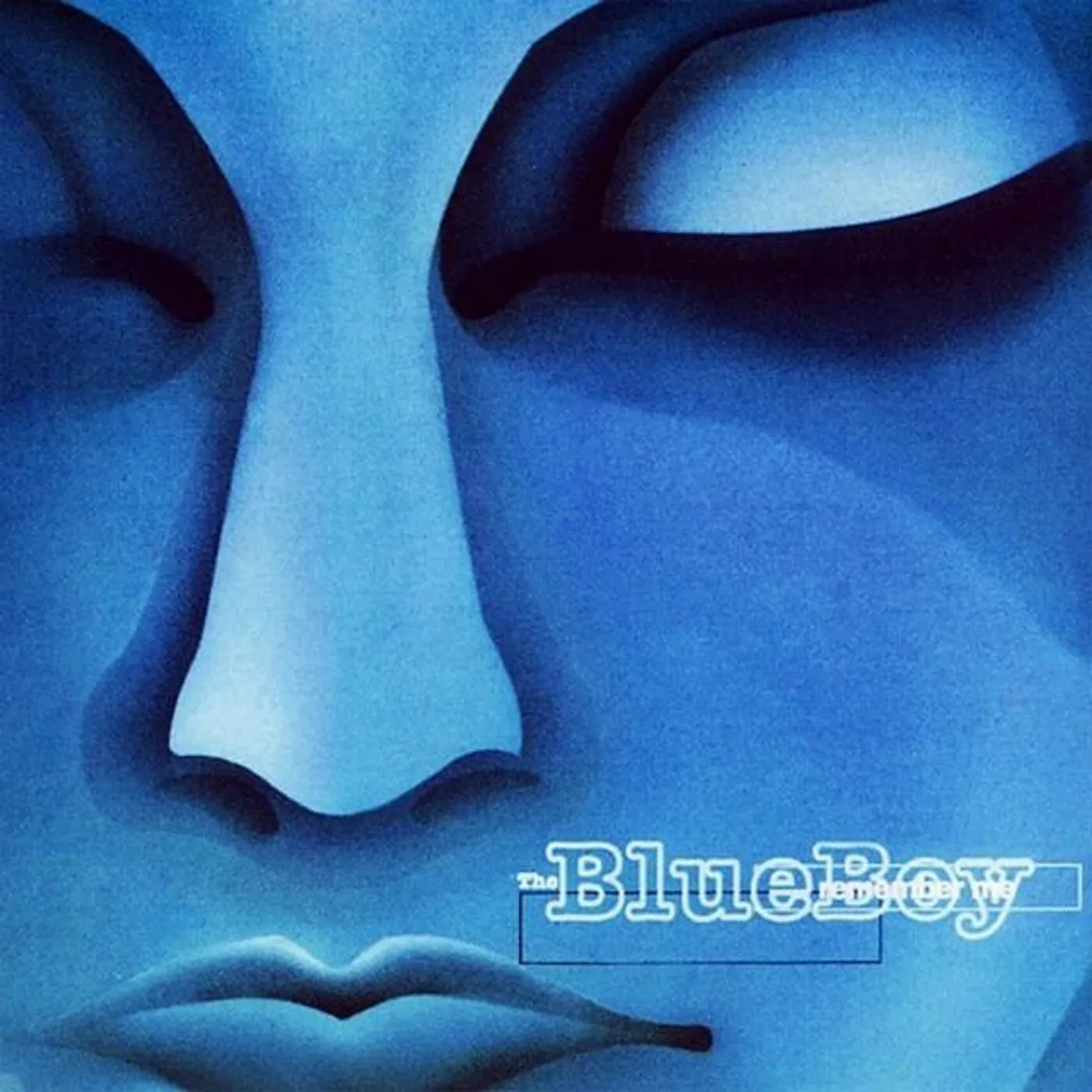 Blue Boy Brand Page