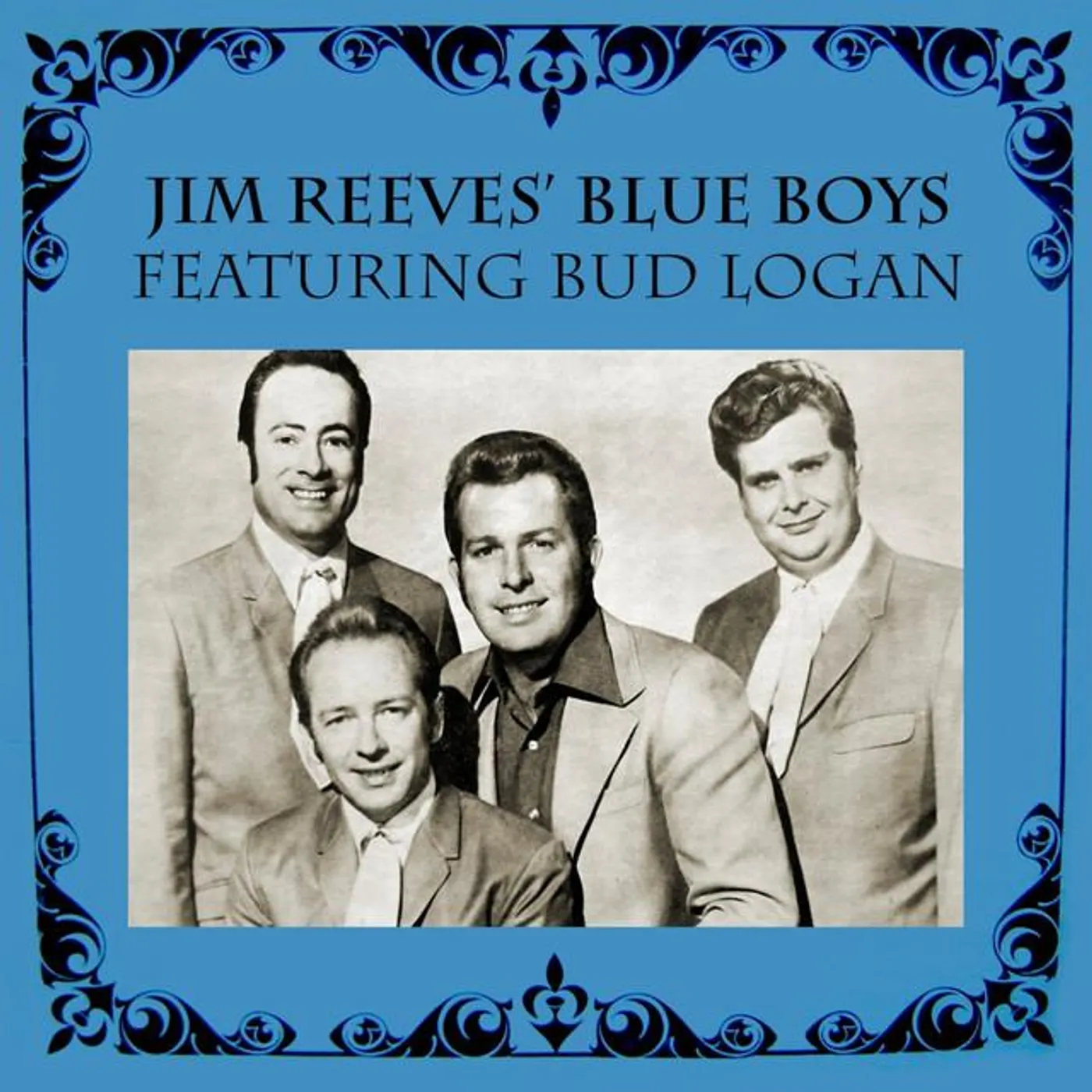 The Blue Boys Brand Page