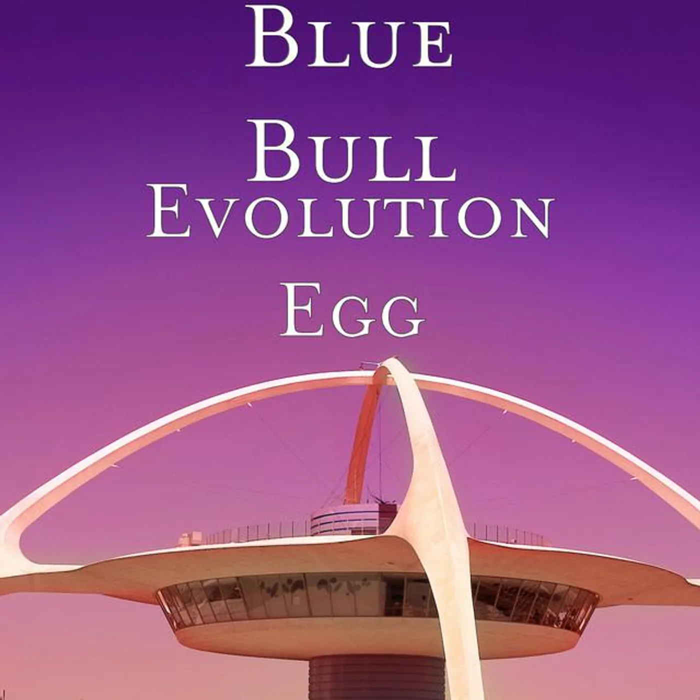 Blue Bull Brand Page