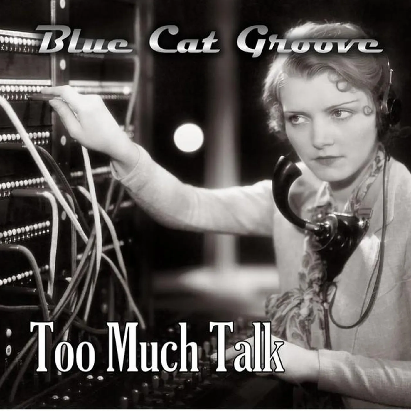 Blue Cat Groove