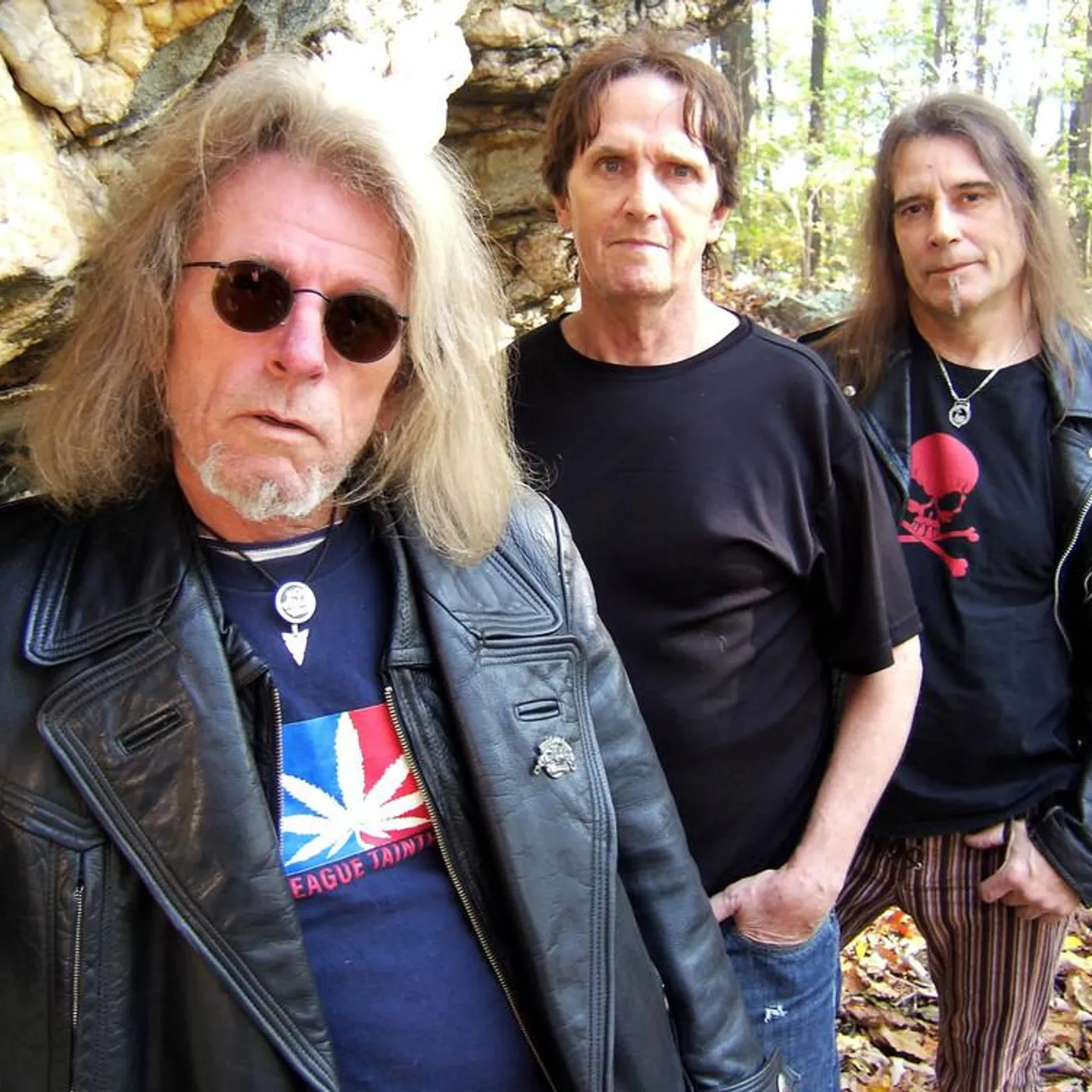 Blue Cheer Brand Page