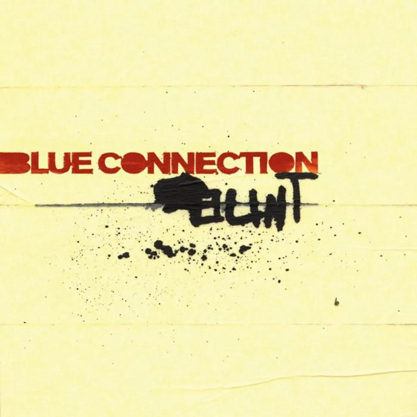 Blue Connection Brand Page