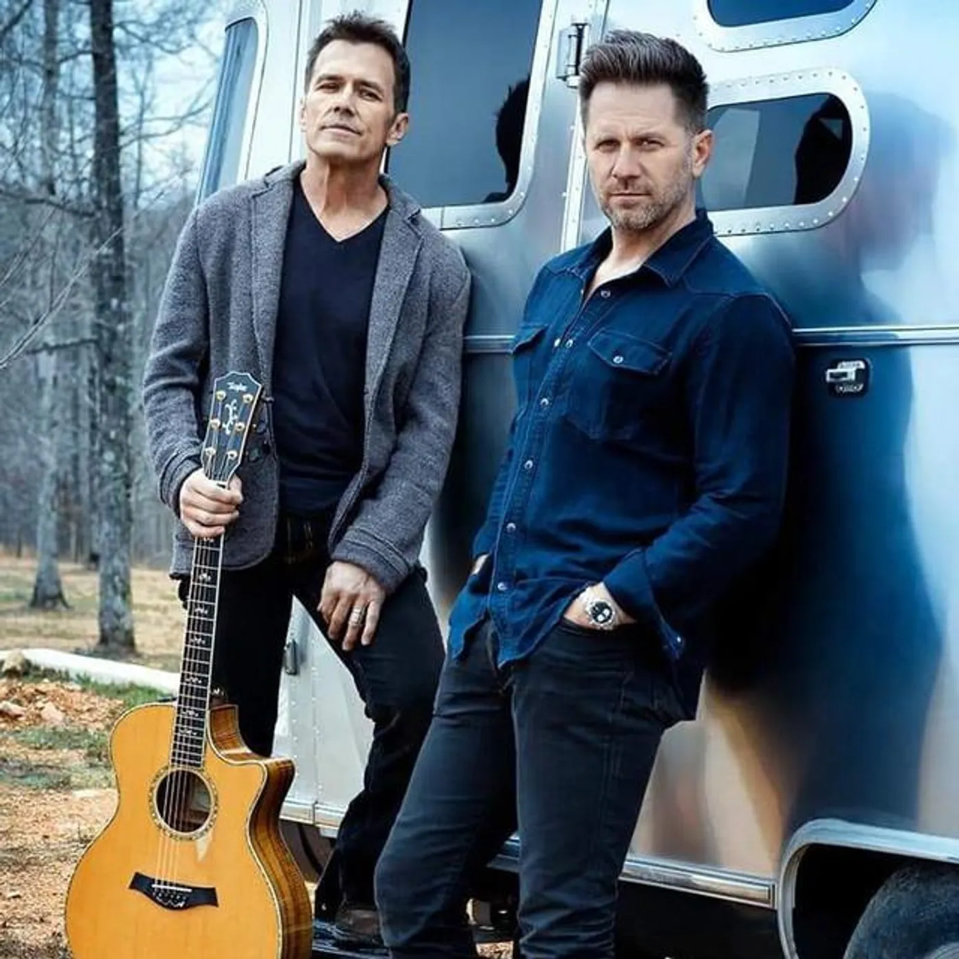 Blue County Brand Page
