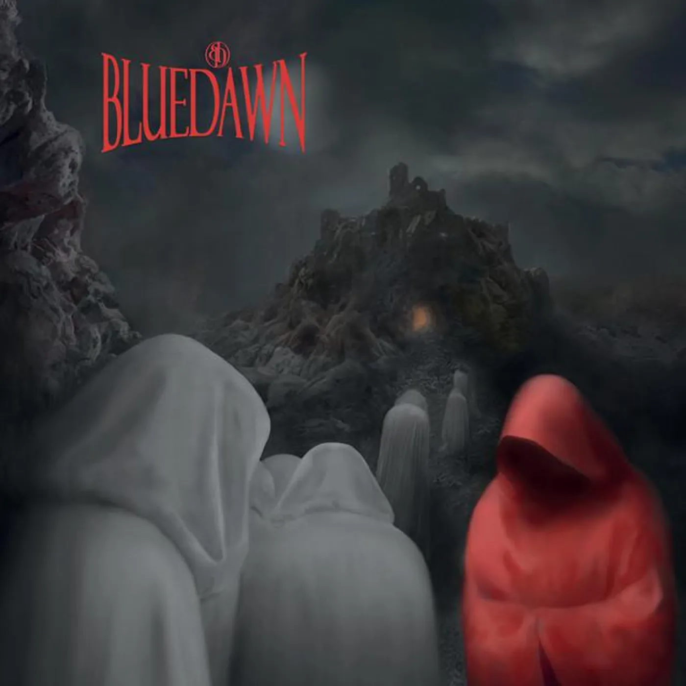 Blue Dawn