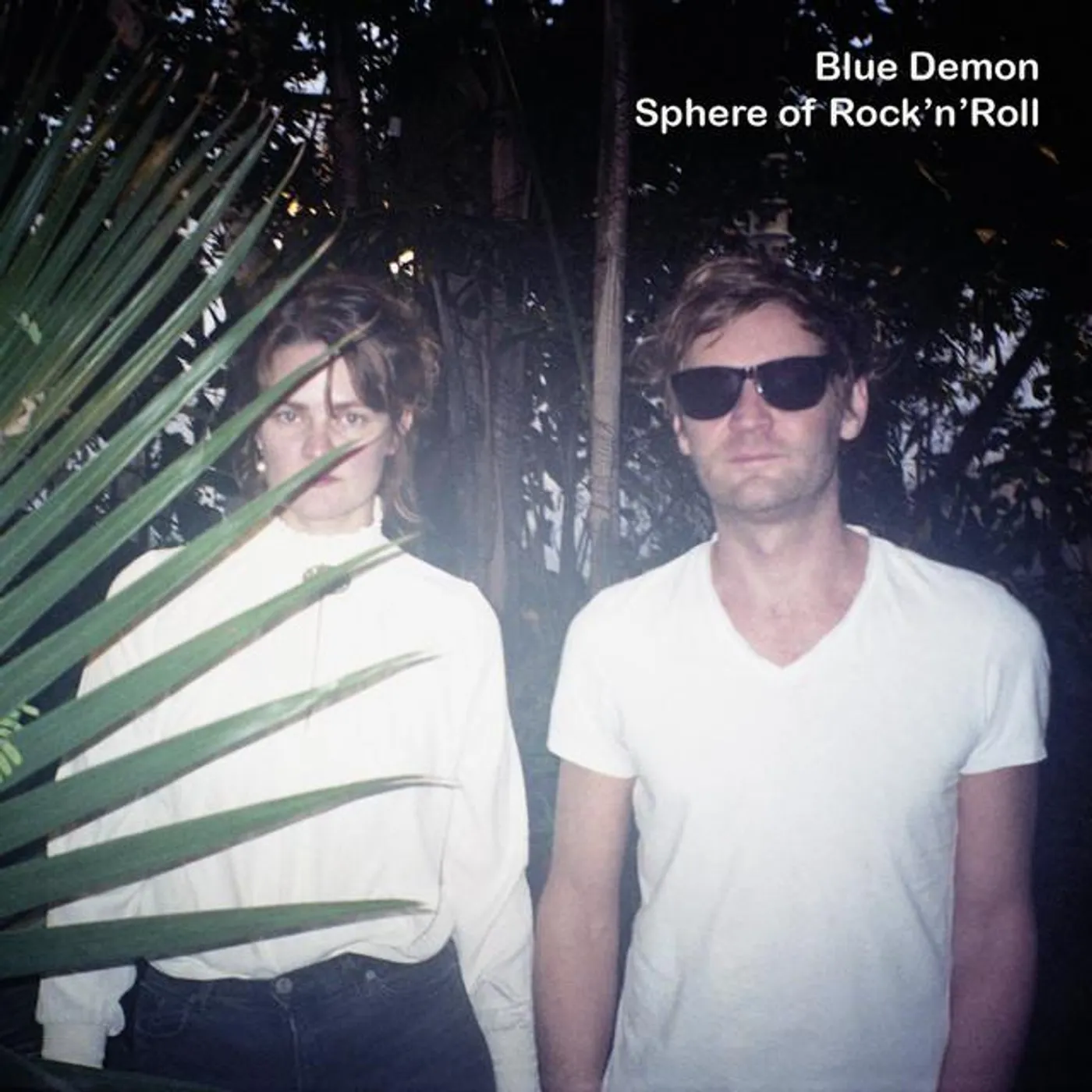 Blue Demon
