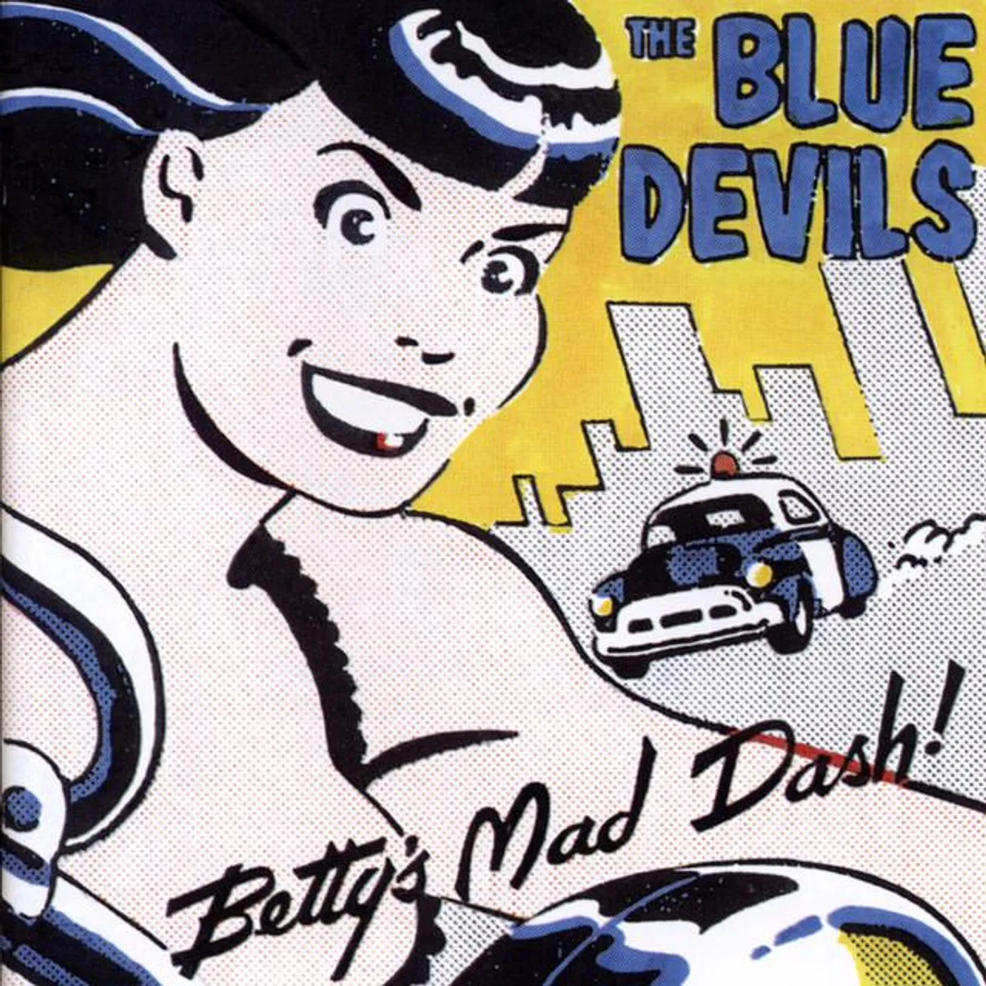 Blue Devils Brand Page