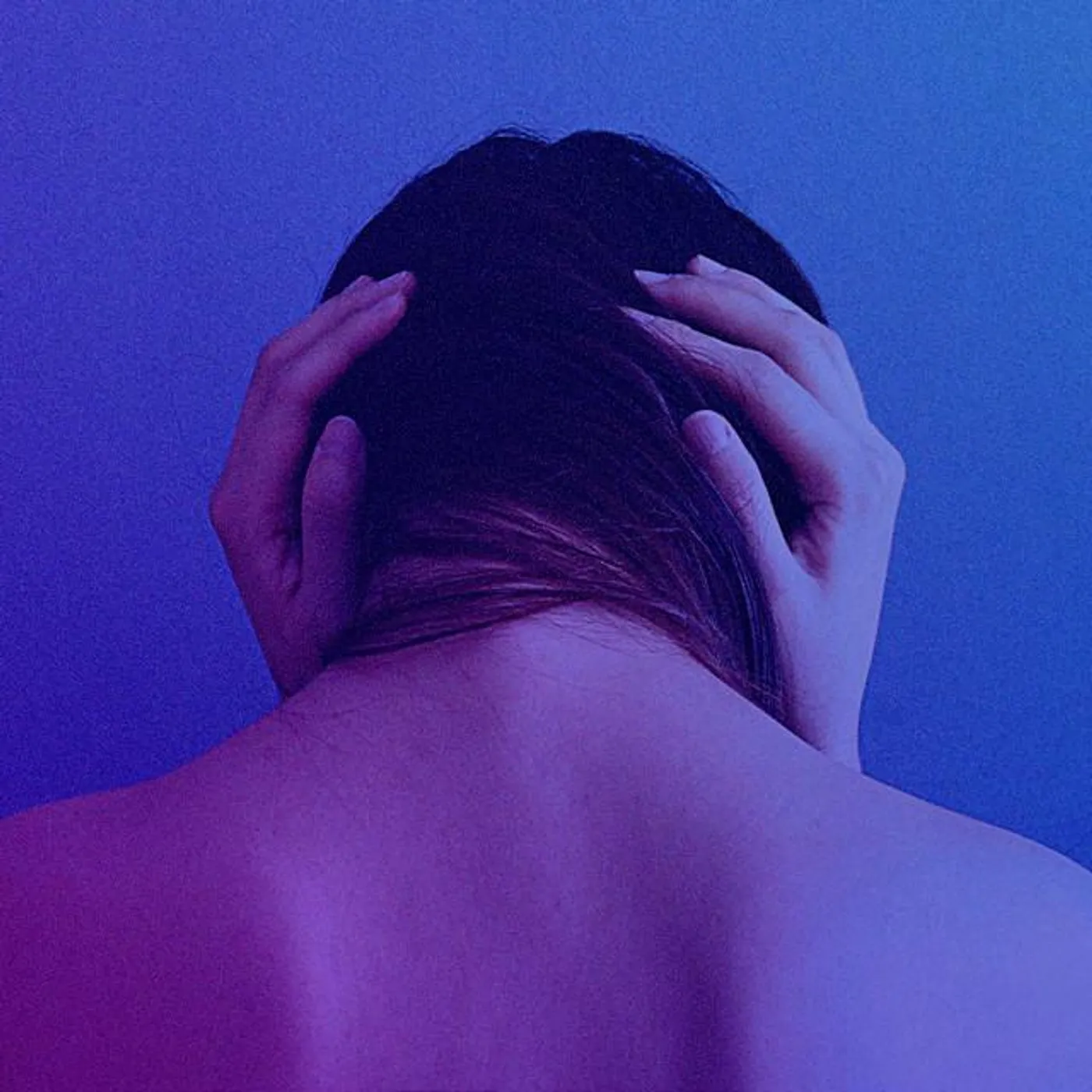 Blue Eyelids Brand Page