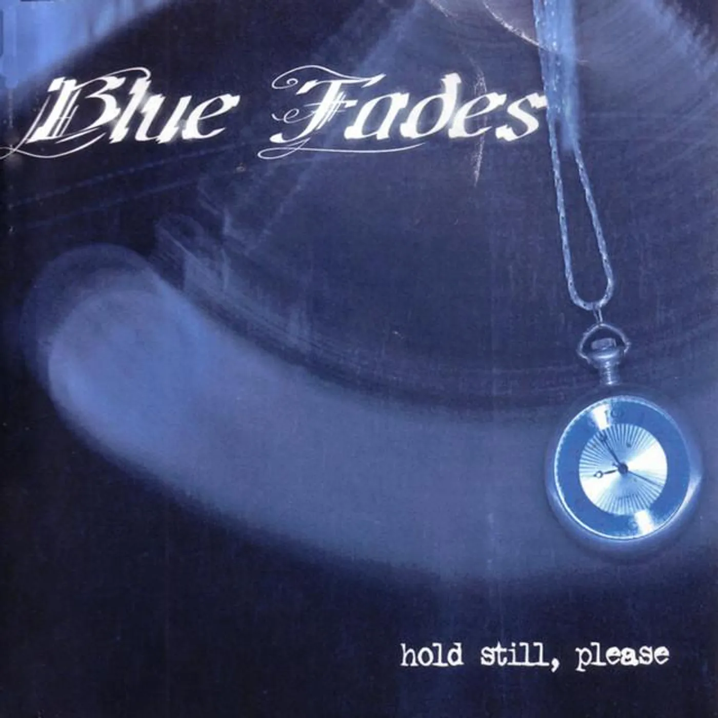Blue Fades