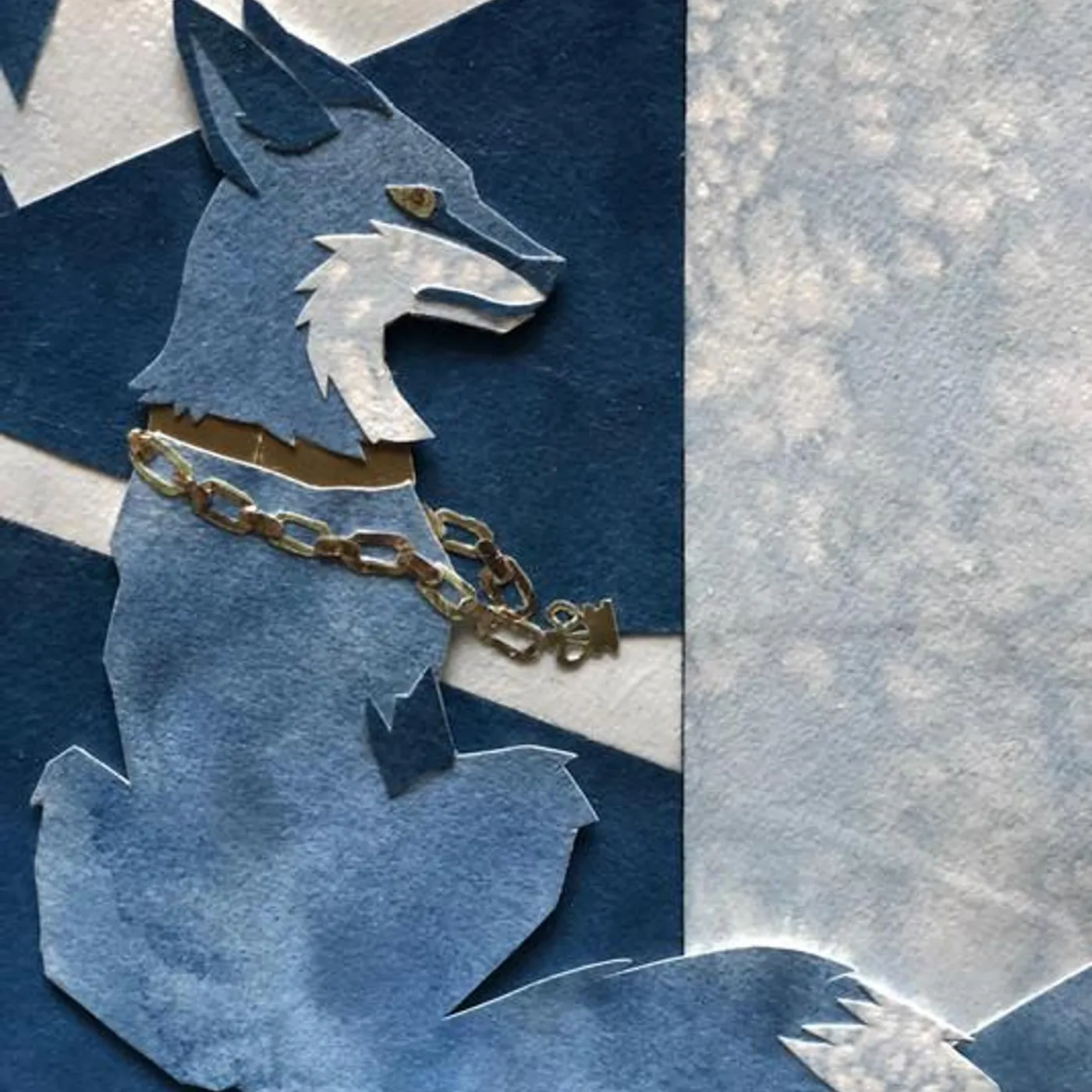 Blue Fox Brand Page