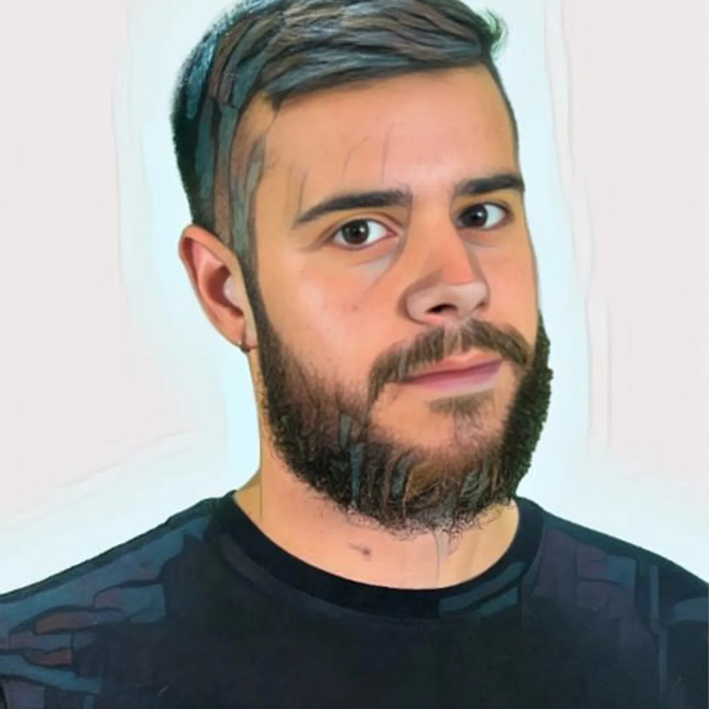 Blue Franklin