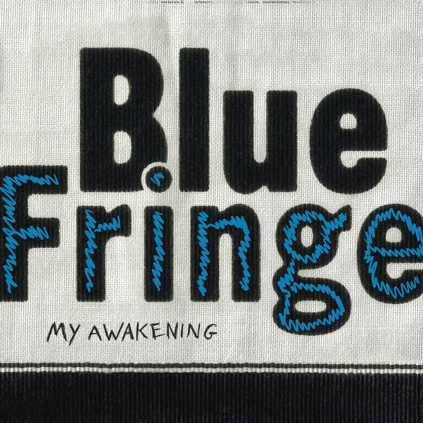 Blue Fringe Brand Page