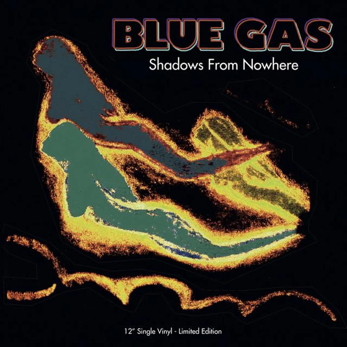 Blue Gas Brand Page