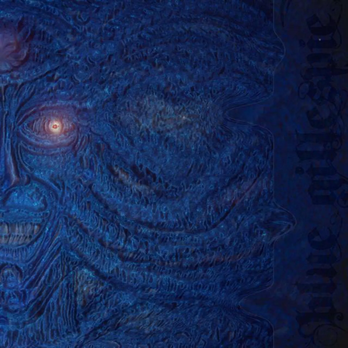 Blue Gillespie