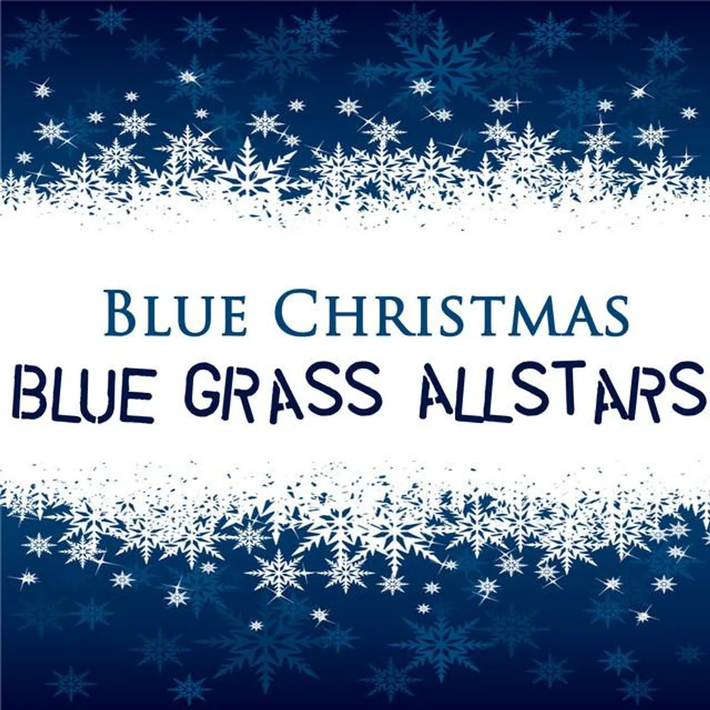 Blue Grass Allstars Brand Page