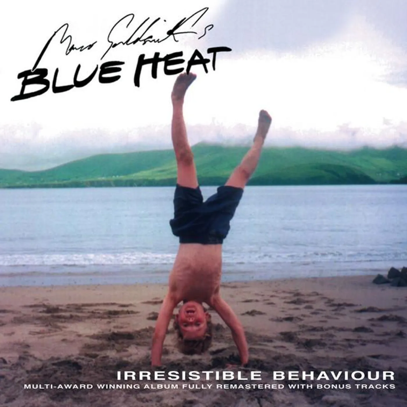 Blue Heat