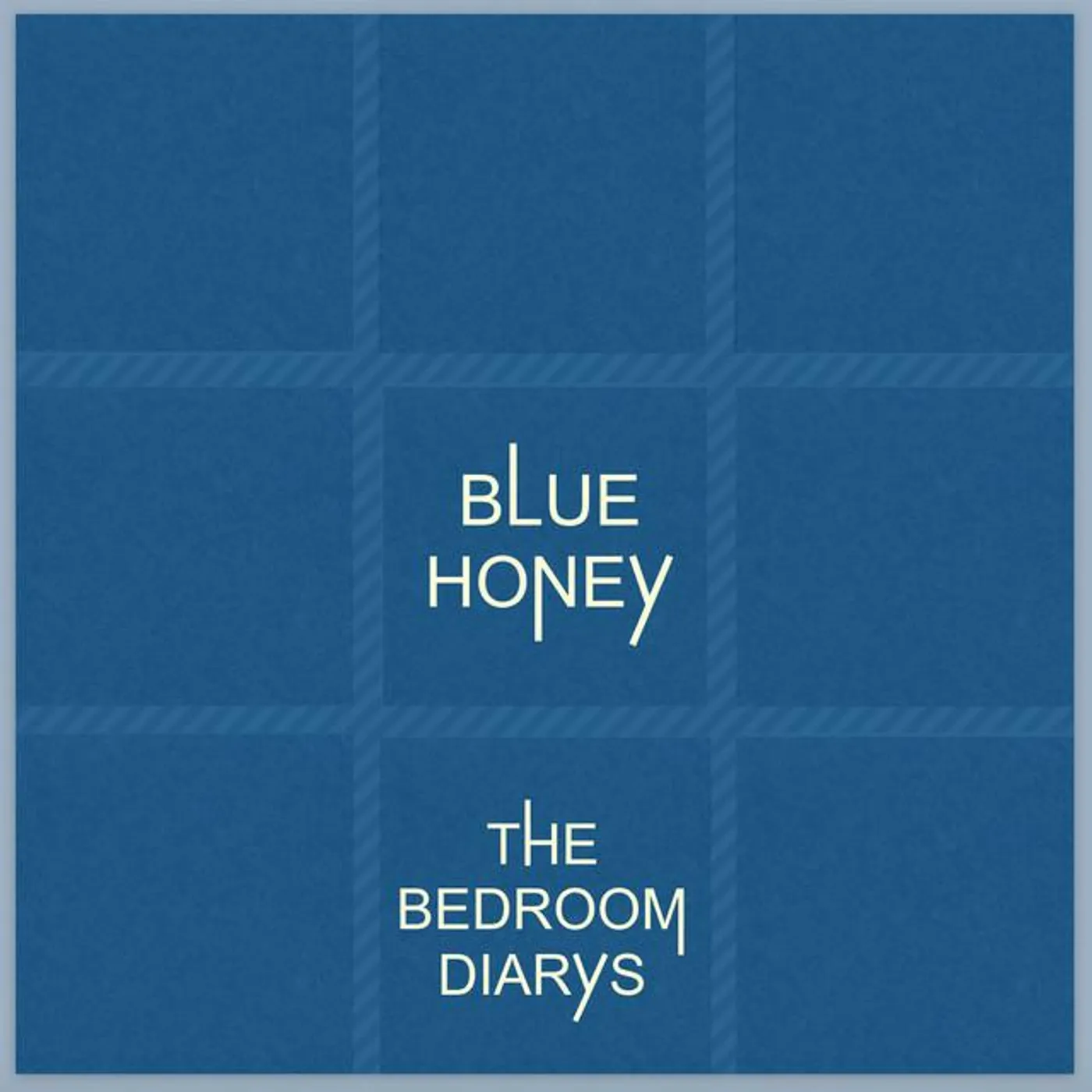 Blue Honey