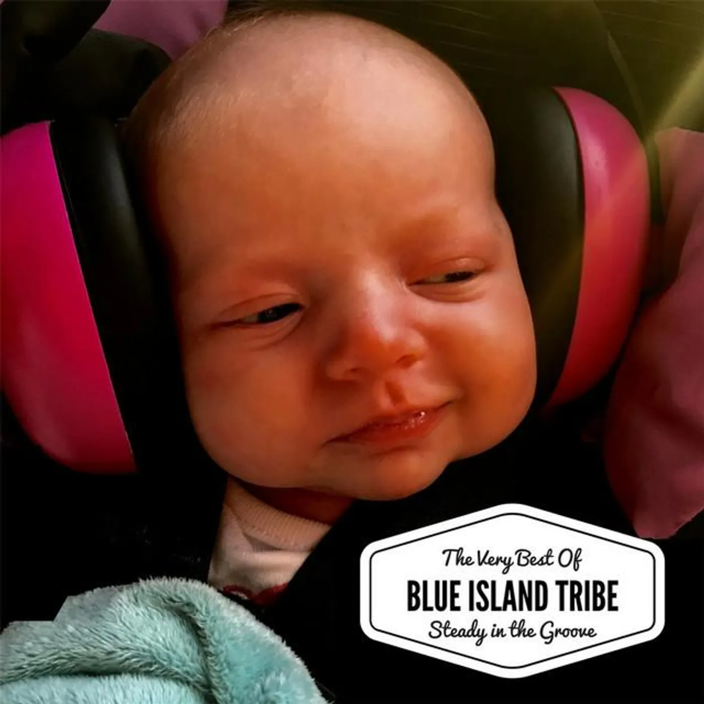 Blue Island Tribe Brand Page