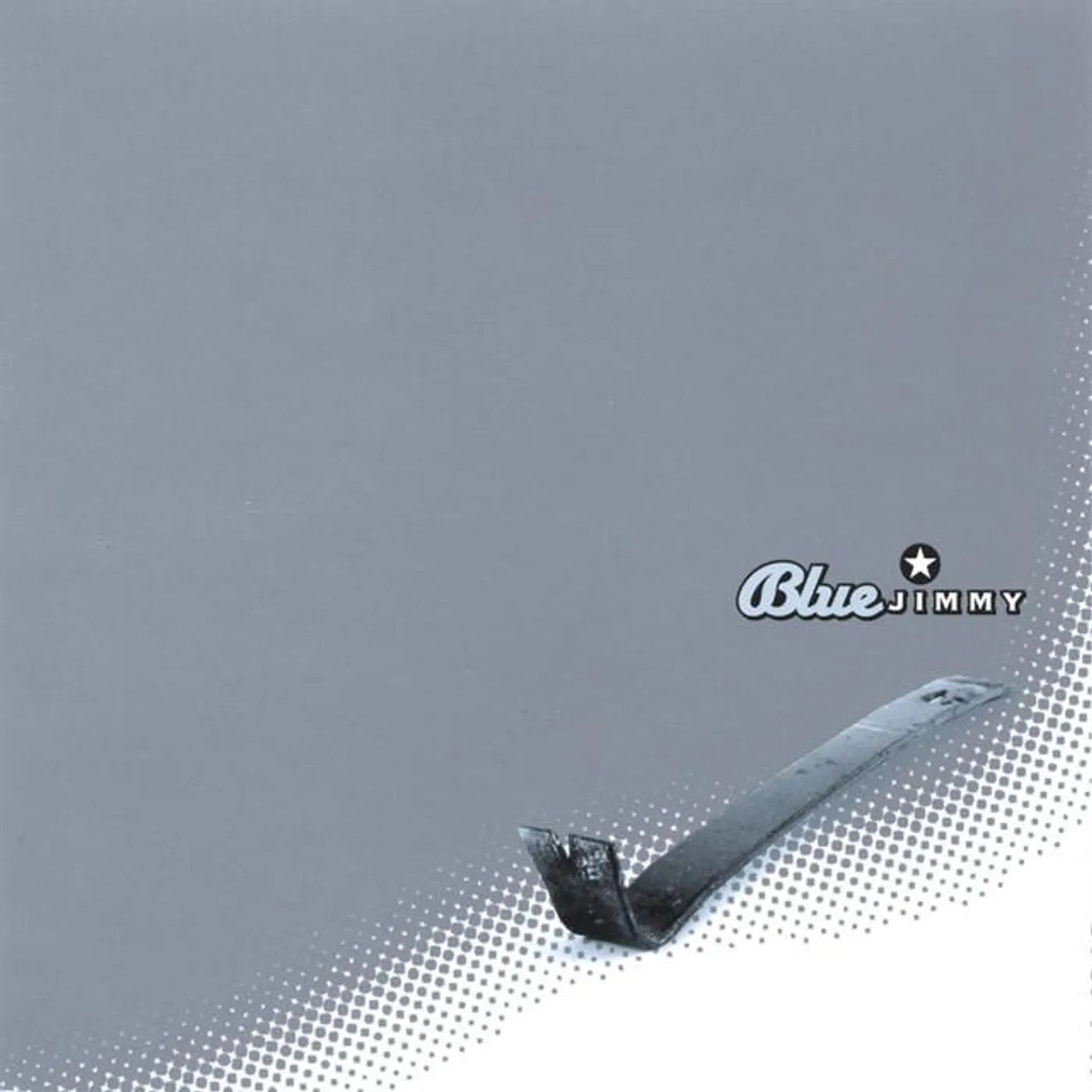 Blue Jimmy