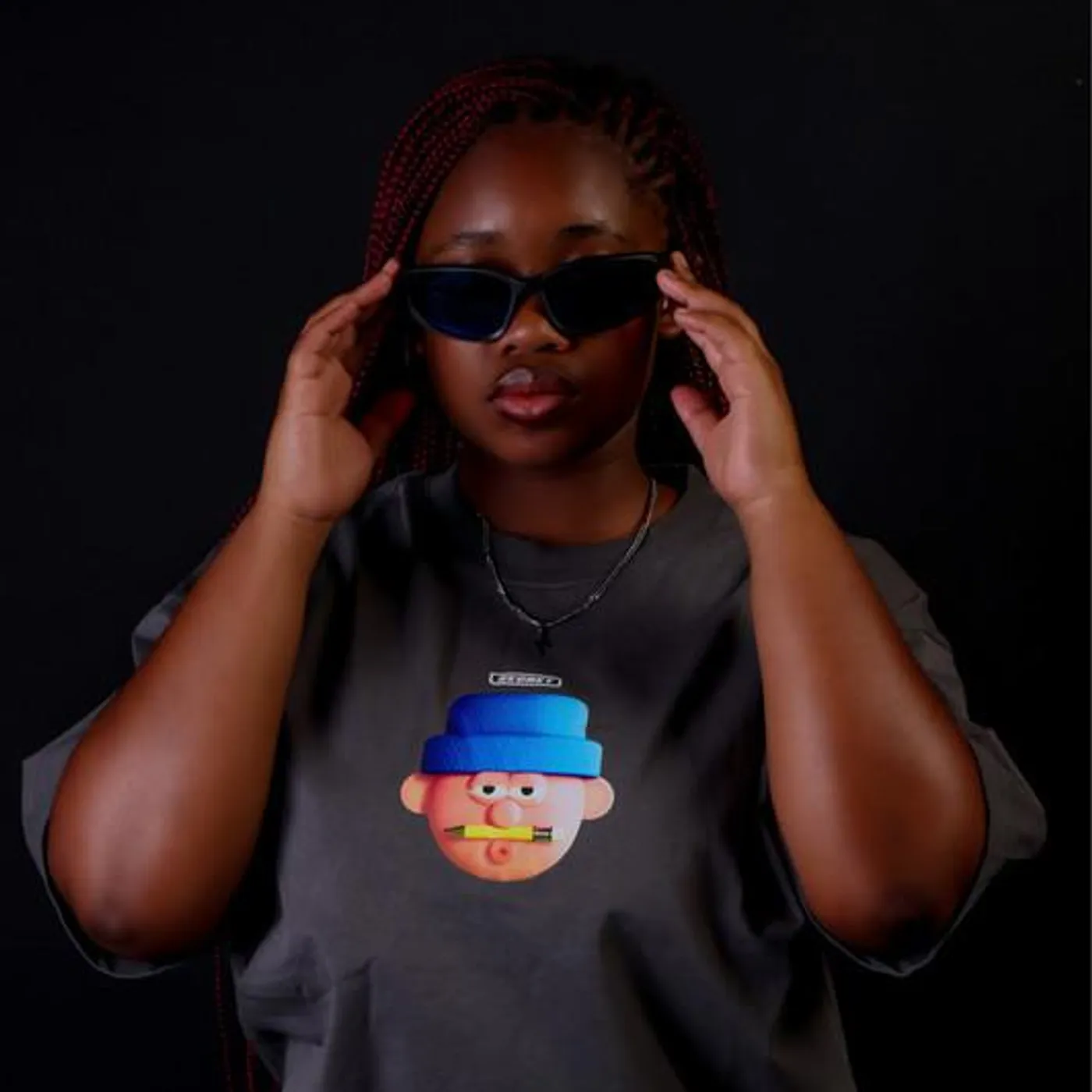 Blue K Brand Page