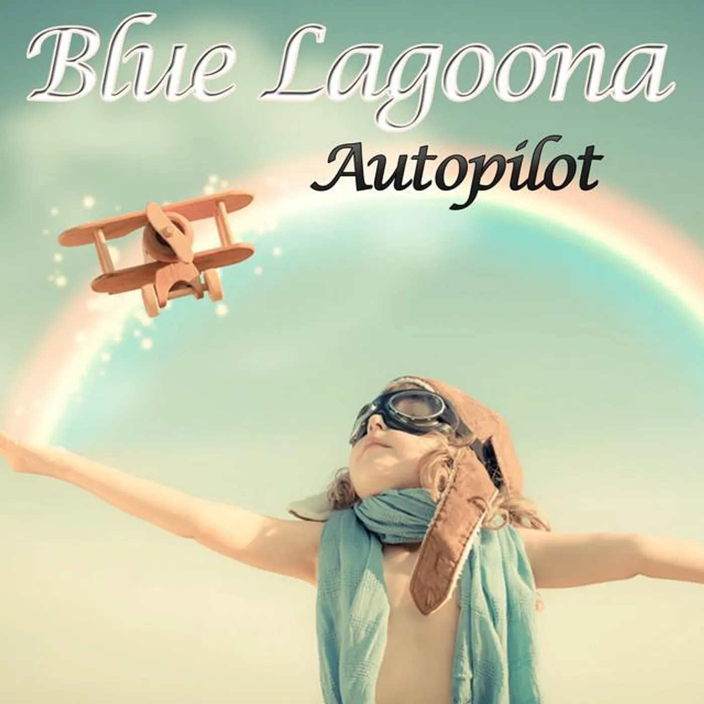 Blue Lagoona