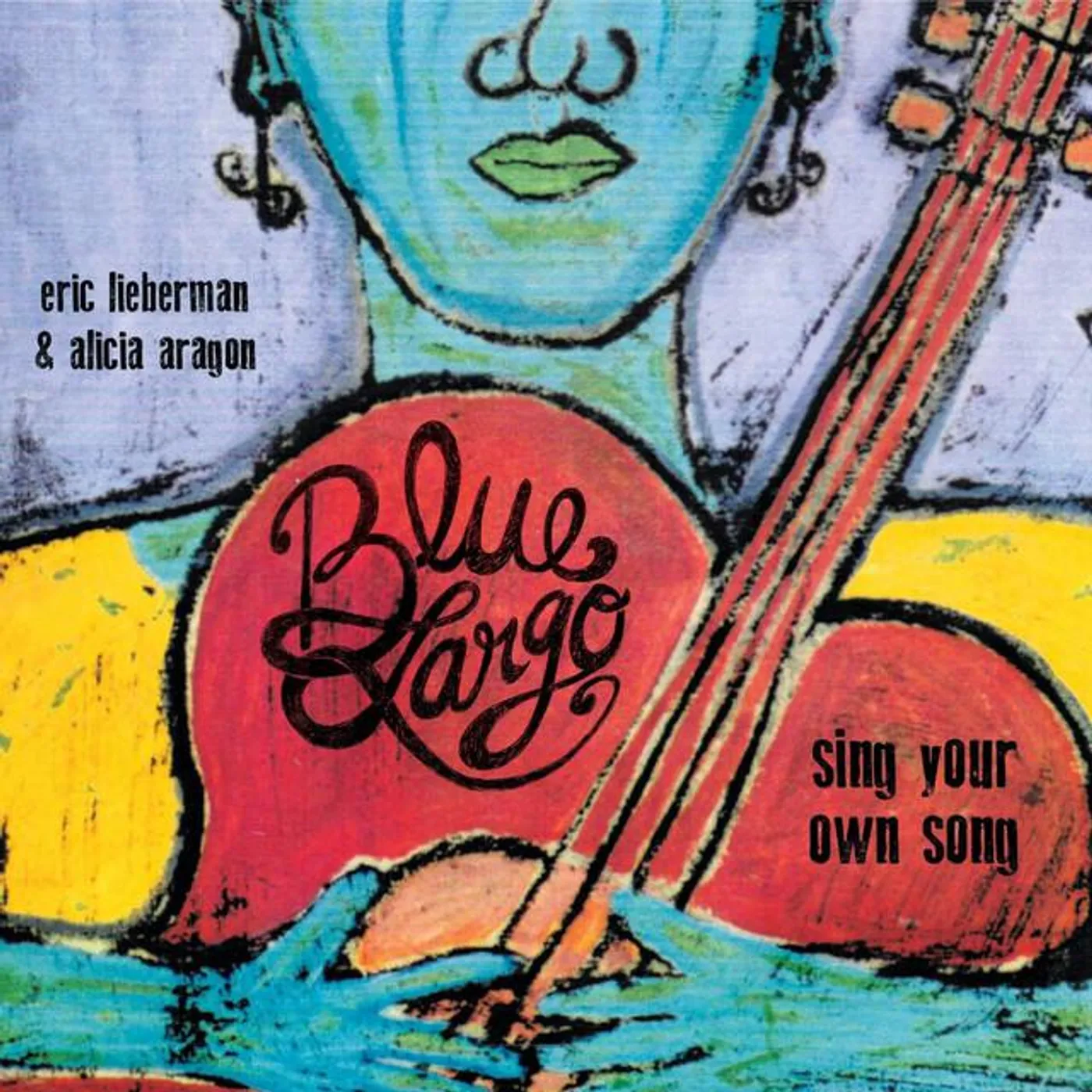 Blue Largo