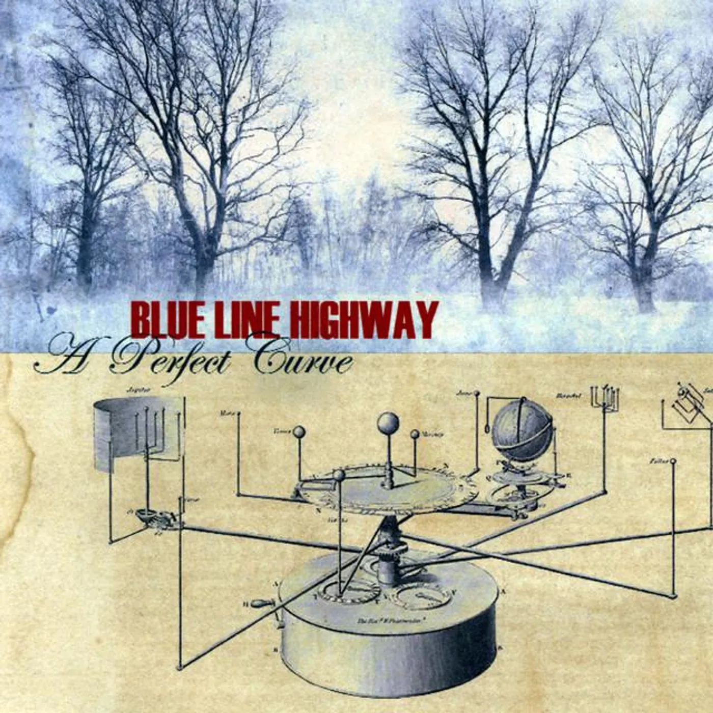 Blue Line Highway