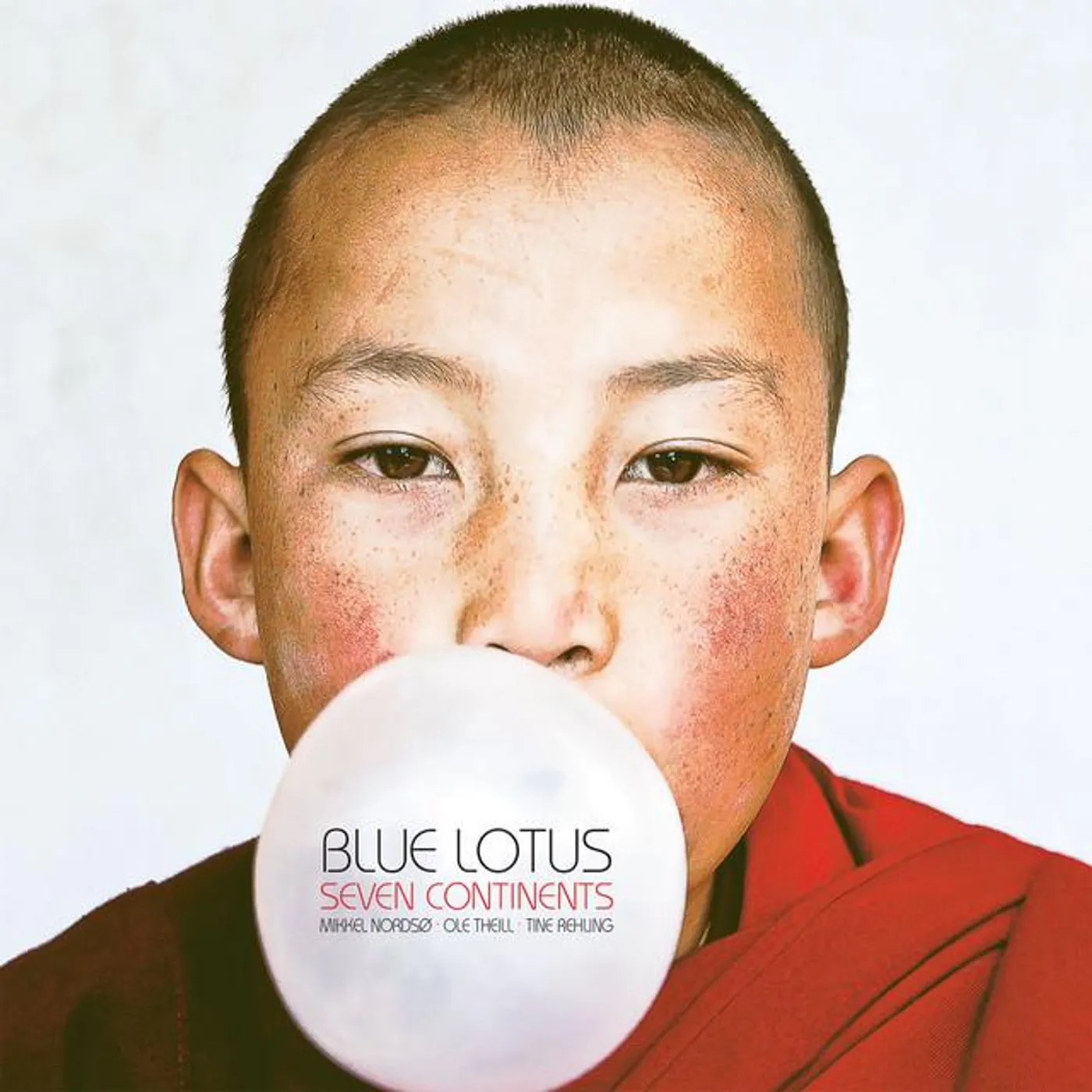 Blue Lotus