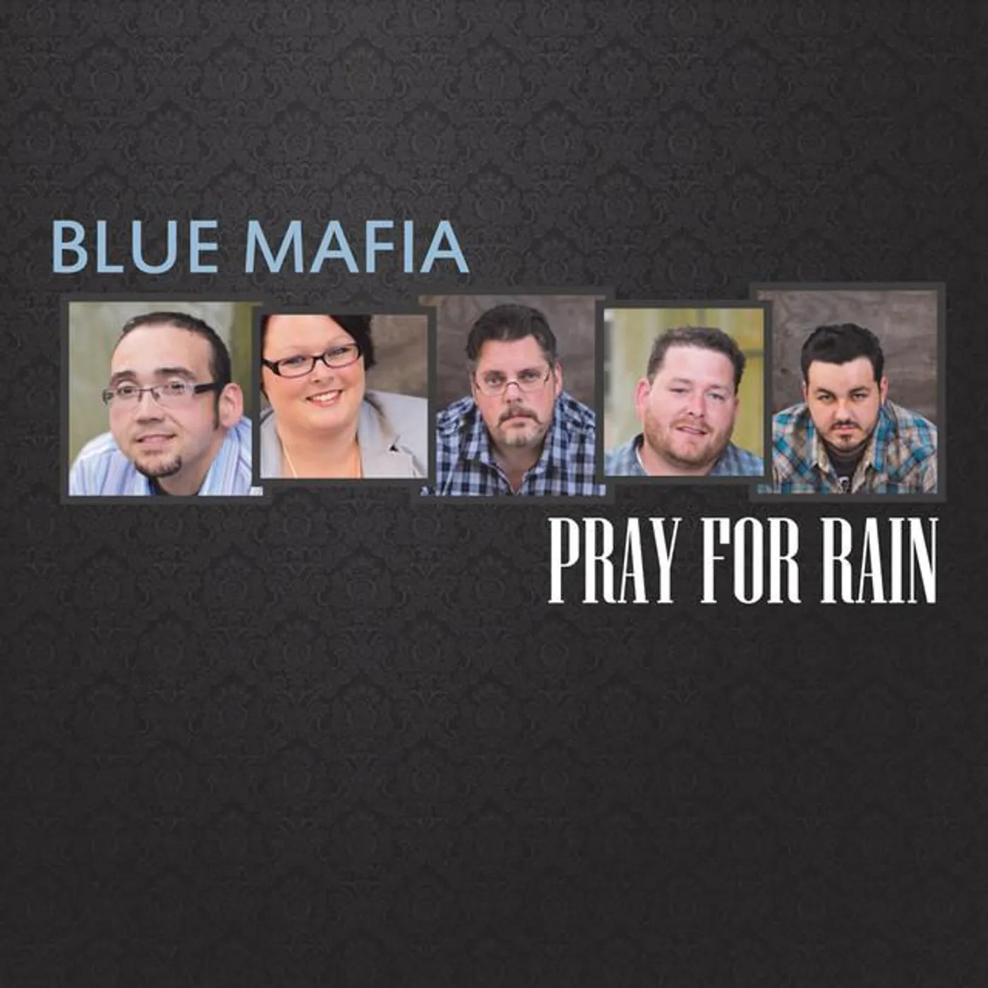 Blue Mafia Brand Page