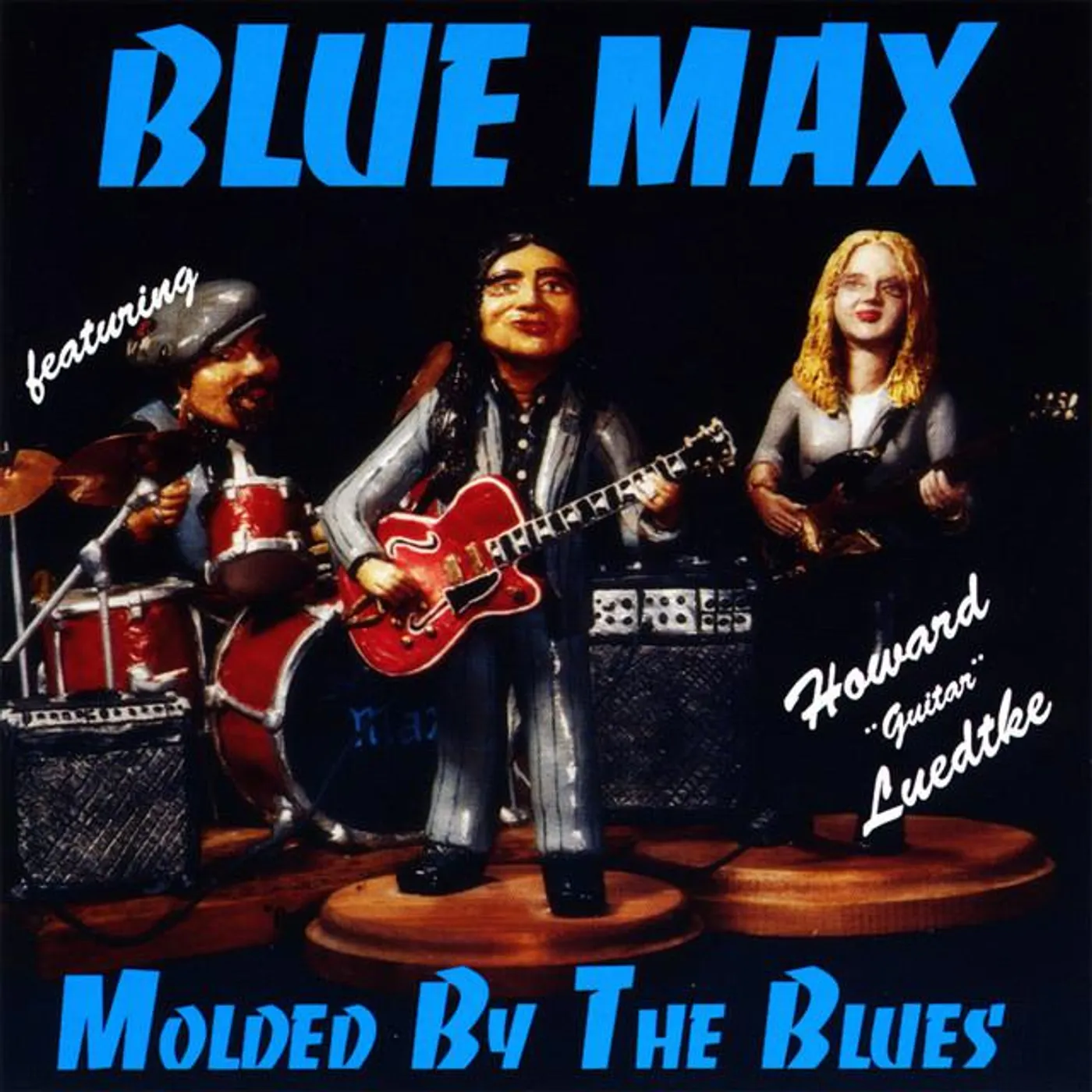 Blue Max
