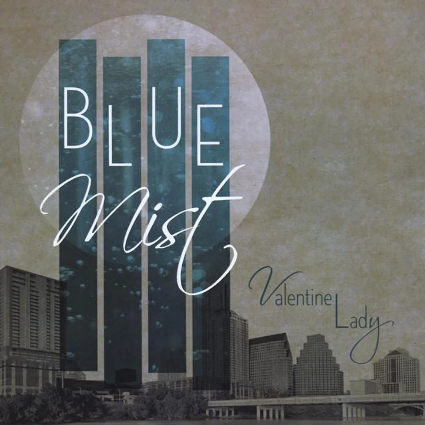 Blue Mist Band