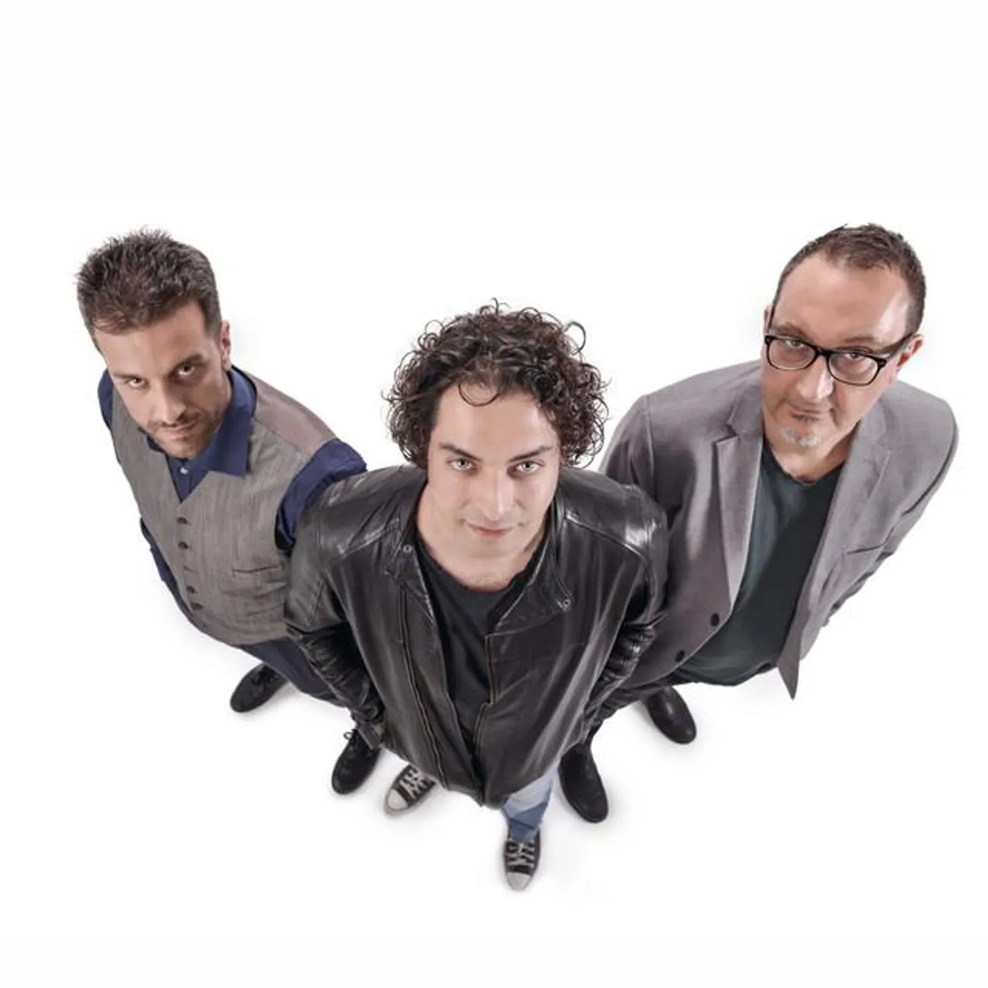 Blue Monday Trio