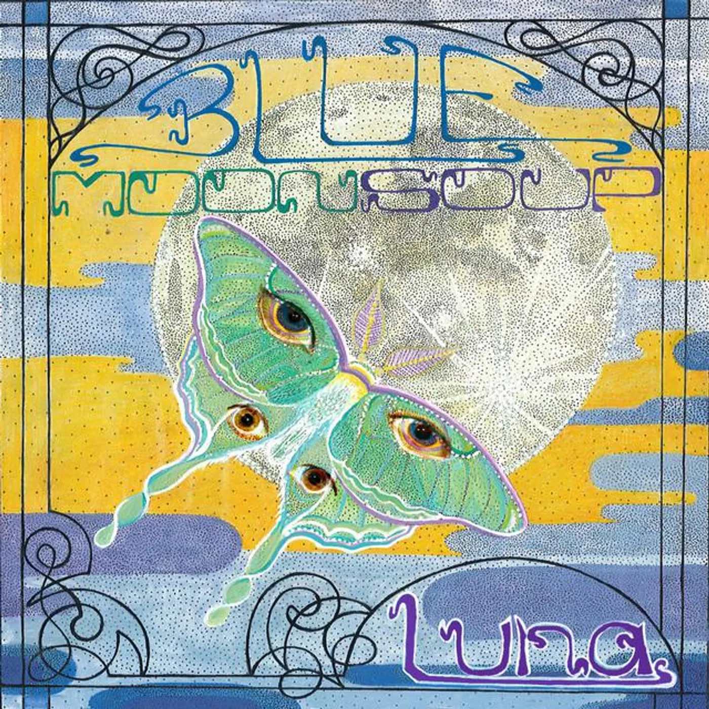 Blue Moon Soup