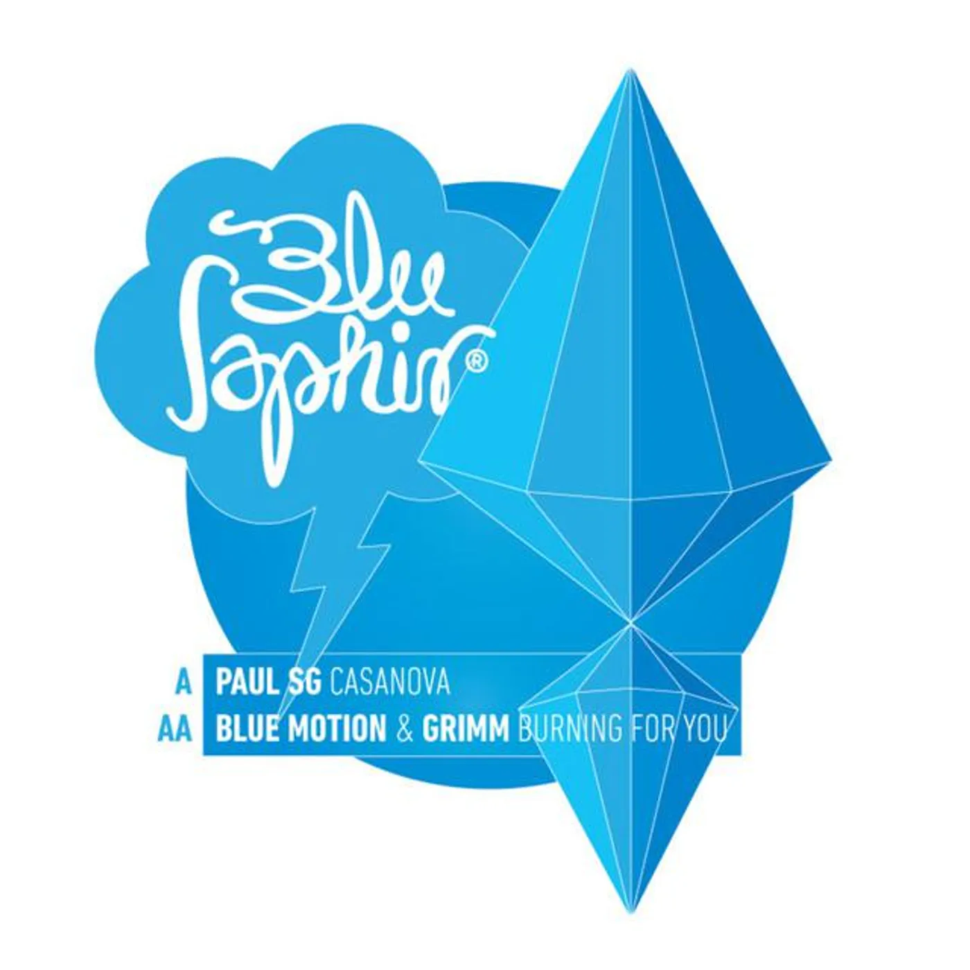 Blue Motion