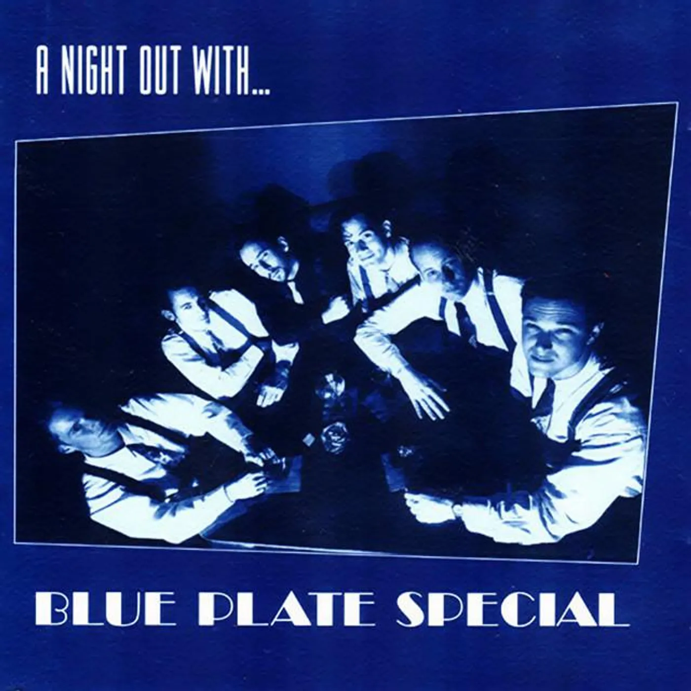 Blue Plate Special Brand Page