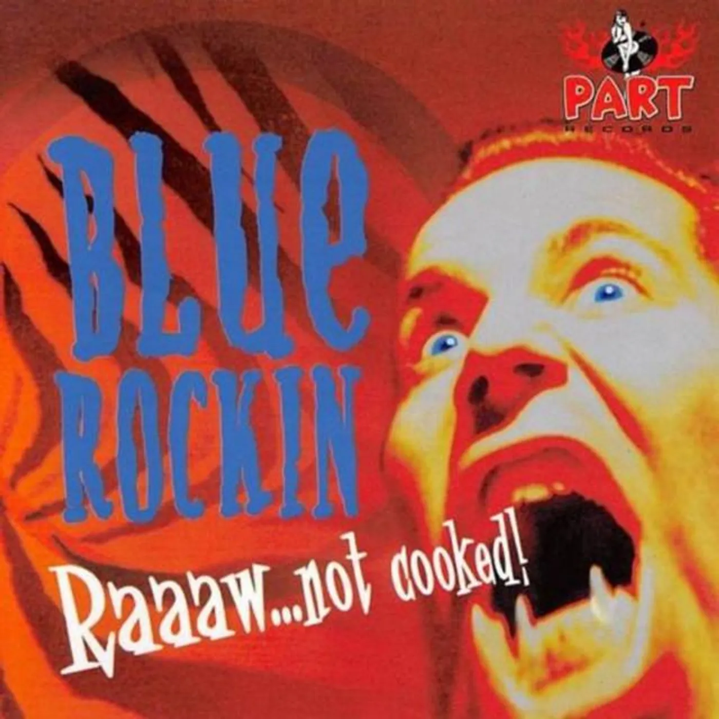 Blue Rockin'
