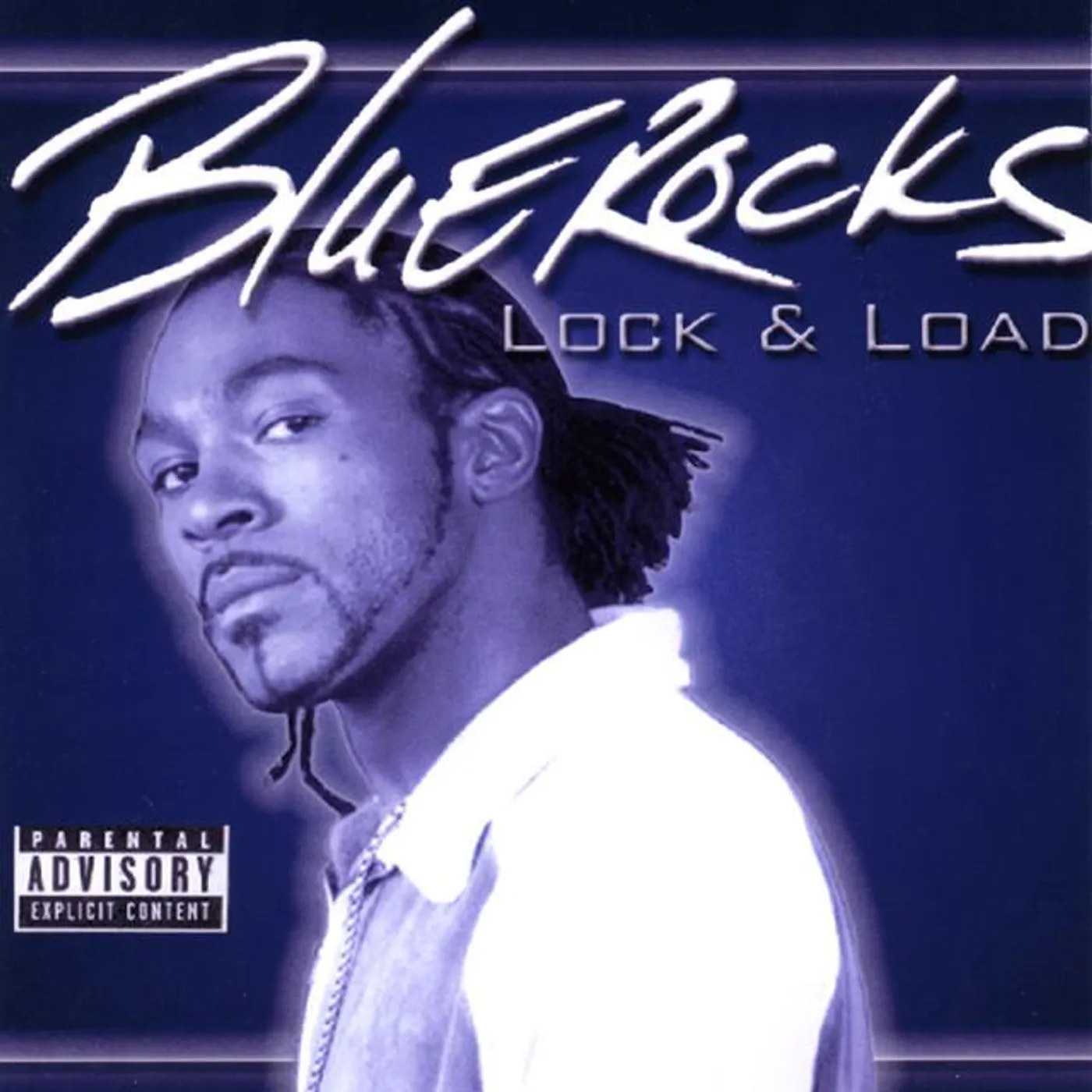 Blue Rocks Brand Page