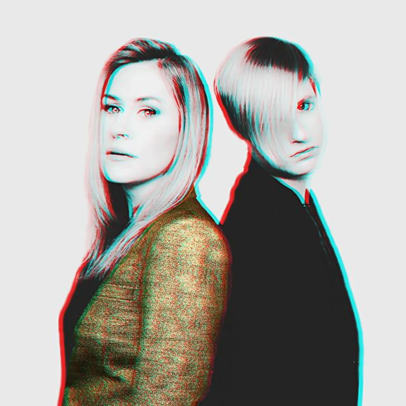 Blue Skies and Death