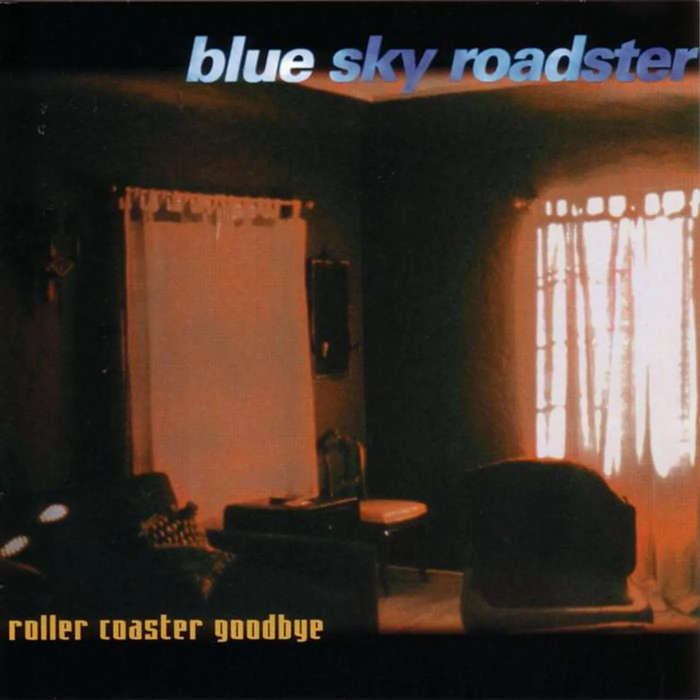 Blue Sky Roadster Brand Page