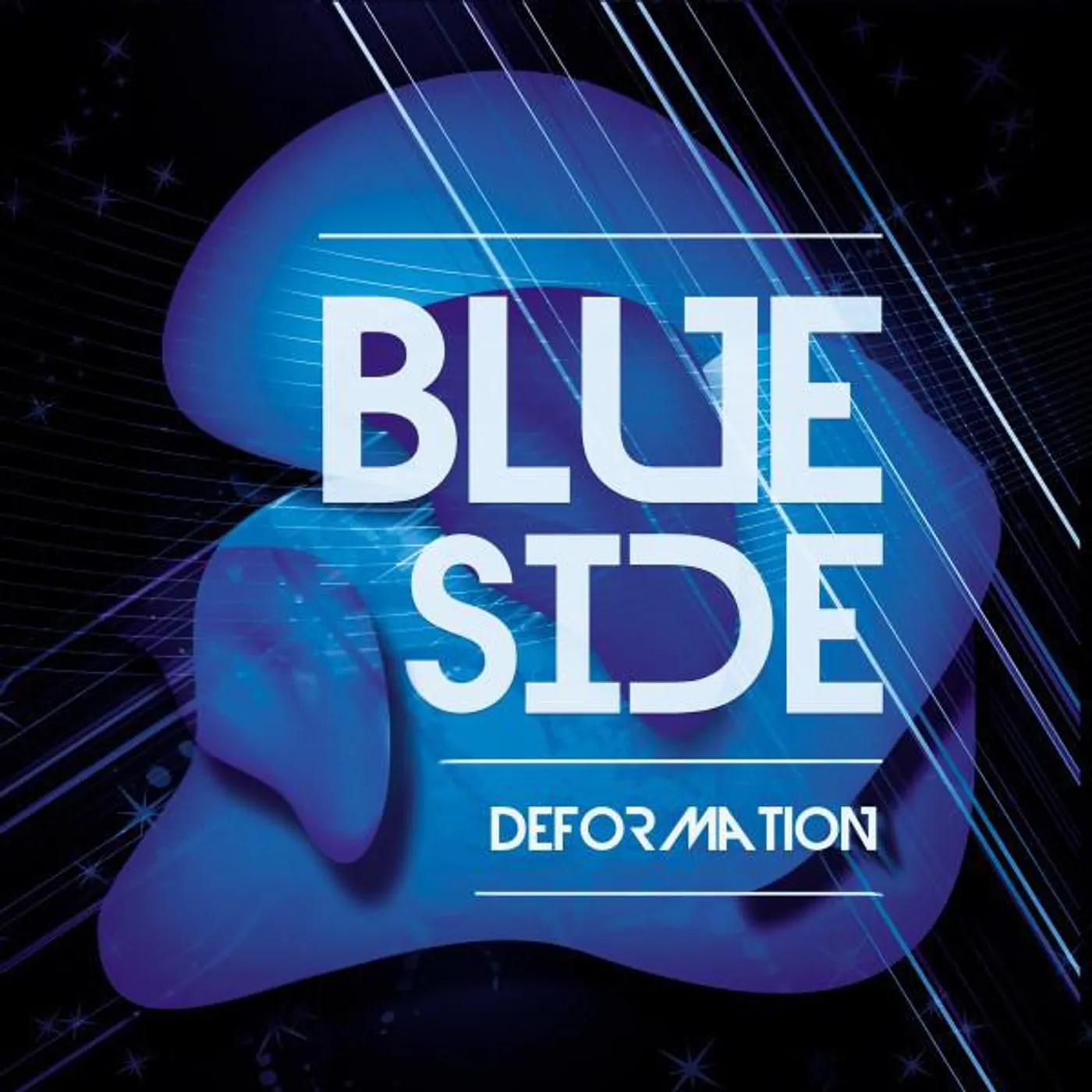 Blue Side Brand Page