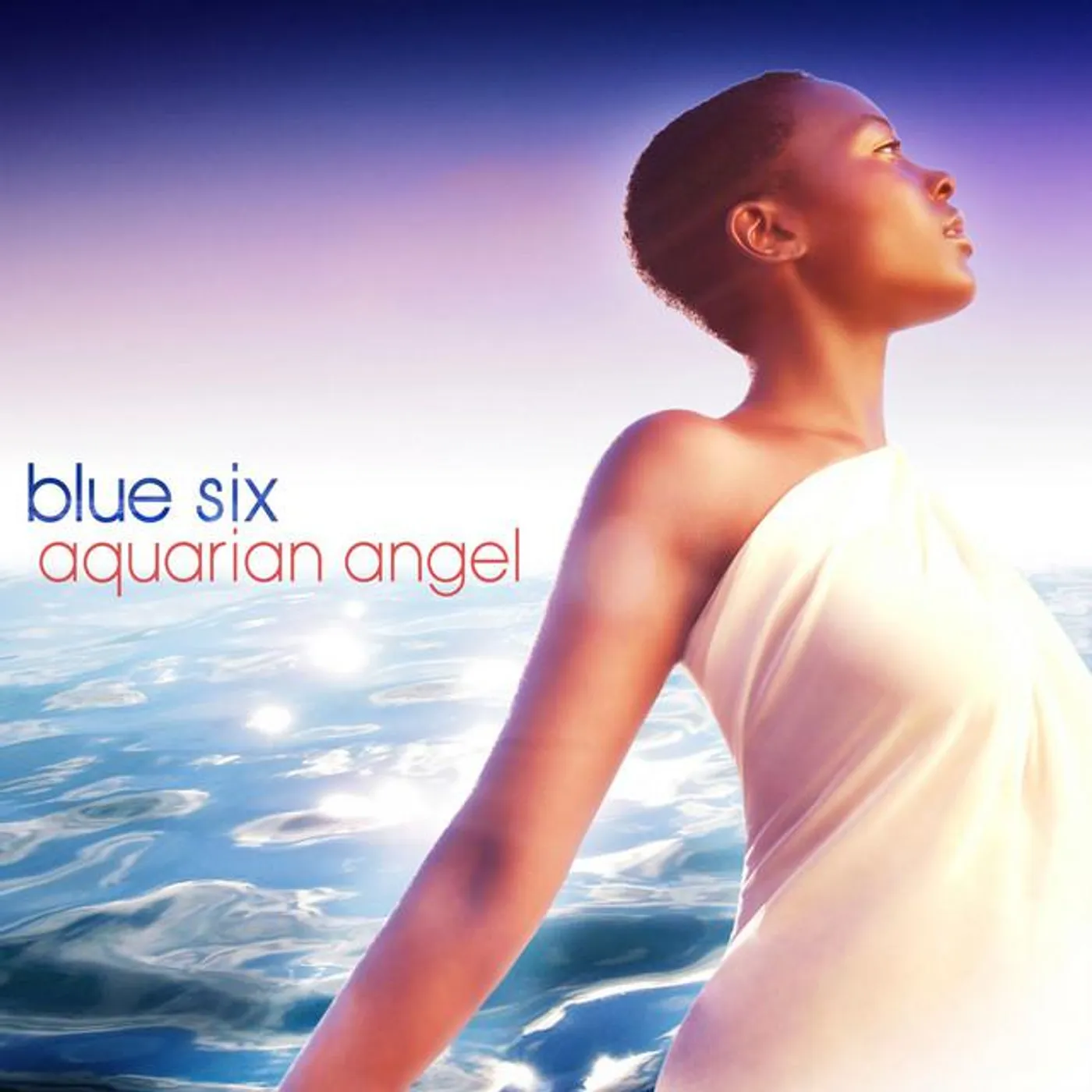 Blue Six Brand Page