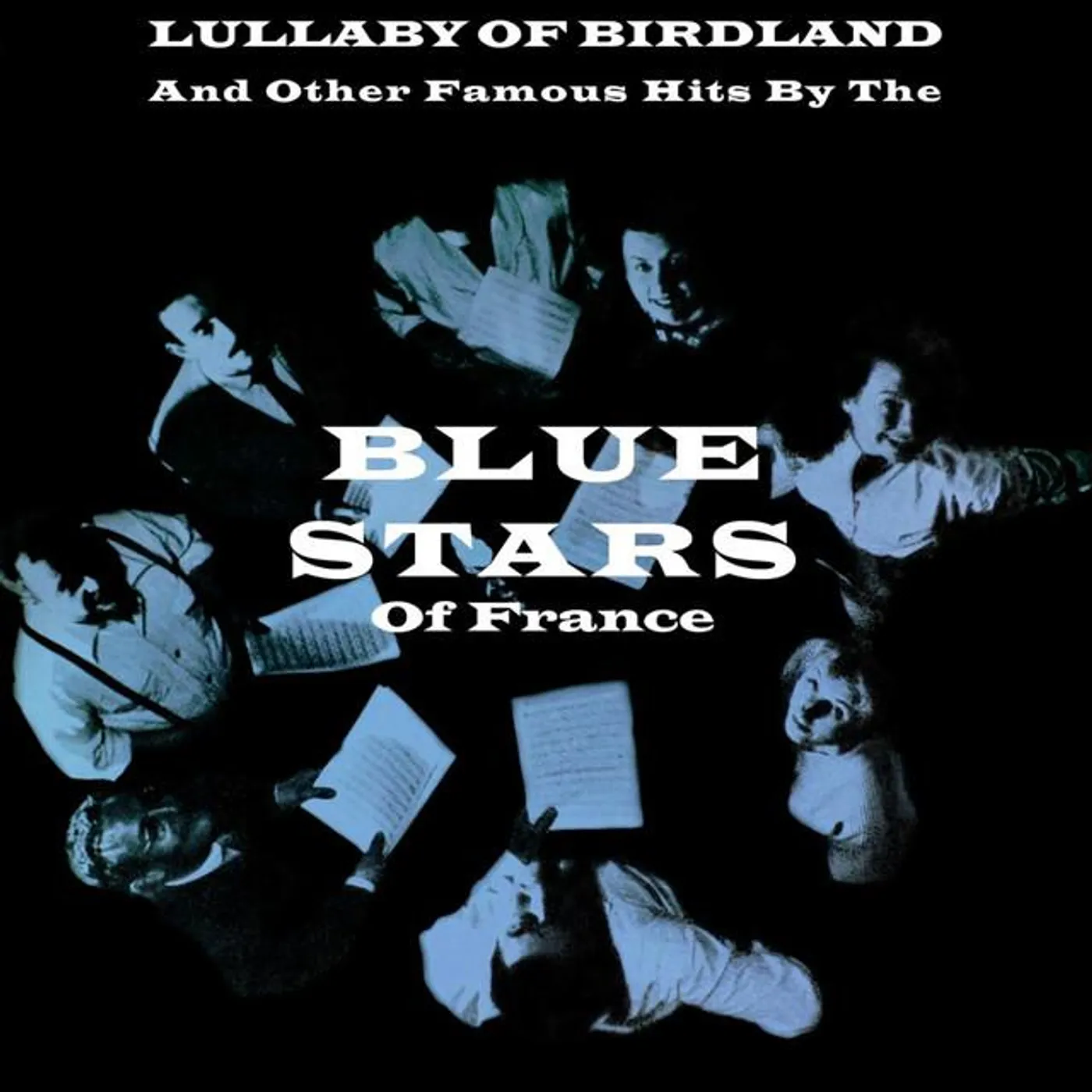The Blue Stars