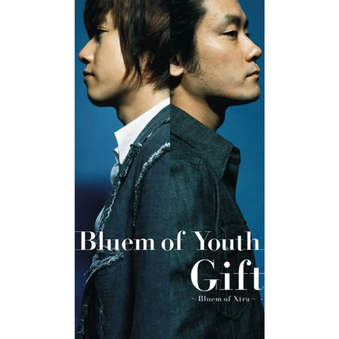 Bluem of Youth Brand Page