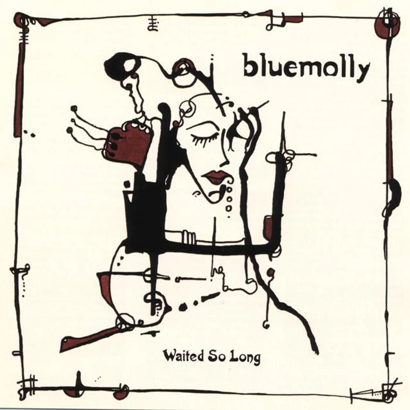 Bluemolly Brand Page