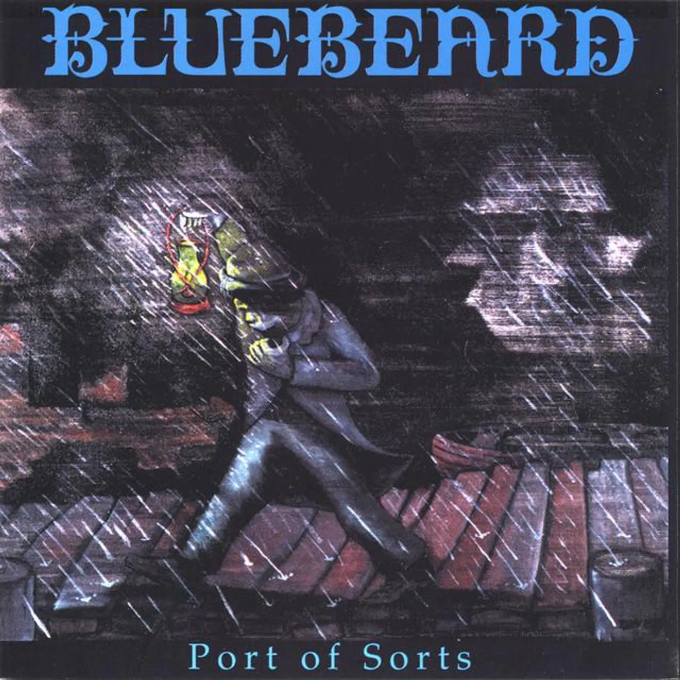 Bluebeard