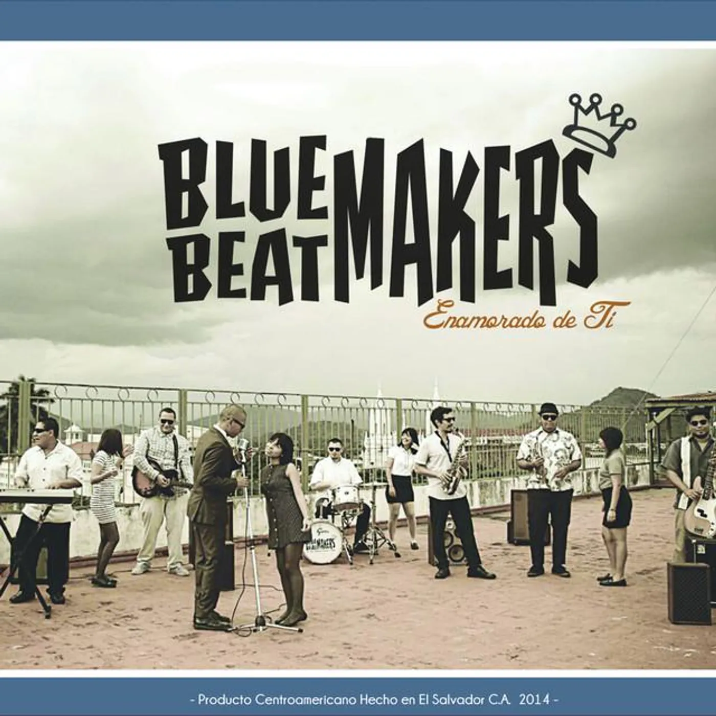 Bluebeat Makers